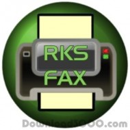 RKS Fax screenshot